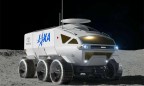 Toyota создаст вездеход для освоения Луны