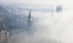 Грязный воздух ежегодно убивает в Европе более 800 тысяч человек