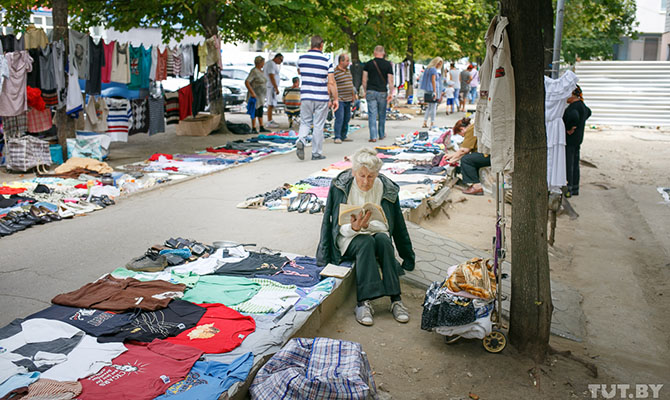 Молдова стала страной с наибольшей убылью населения в мире