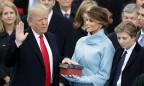 Трамп возмущен слухами о существовании двойника его супруги