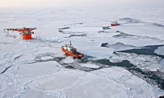 В ООН предрекают рост температуры в Арктике на 5 – 9 градусов
