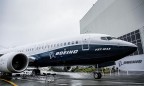 Boeing заморозил поставки 737 MAX, но производство продолжается