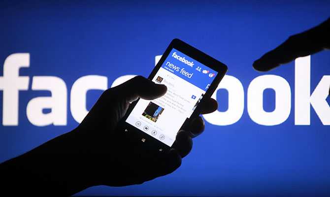 Вчерашний сбой Facebook стал крупнейшим в истории соцсети