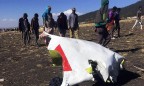 Черные ящики разбившегося в Эфиопии Boeing отправили во Францию
