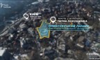 Госохрана засекретила данные об участке Порошенко в центре Киева