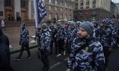 В Киеве сегодня акция радикалов – порядок будут охранять 3 тысячи полицейских