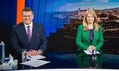 На президентских выборах в Словакии будет второй тур