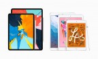 Apple без предупреждения выпустила новые iPad