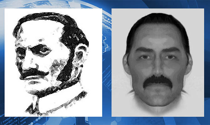 В Британии определили личность Джека Потрошителя