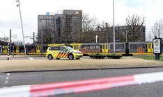 Полиция Нидерландов задержала «утрехтского стрелка»