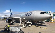 Французская авиакомпания откроет прямой рейс Париж-Киев