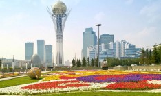 Парламент Казахстана переименовал столицу страны
