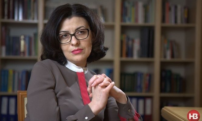 В Раде предлагают уволить генпрокурора за выпад против США