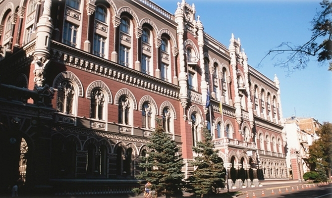 В Украине два банка нарушают новый норматив ликвидности
