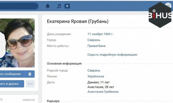 СМИ узнали, кто анонимно пожертвовал два миллиона «Батькивщине»
