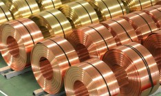 Morgan Stanley прогнозирует дефицит меди в мире