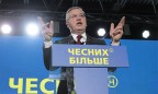 Гриценко с сарказмом воспринял идею Тимошенко об объединении после выборов