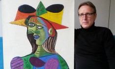 «Индиана Джонс мира искусства» вернул украденную 20 лет назад картину Пикассо