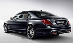 Владельцы элитных авто с начала года заплатили 17,8 миллиона налога