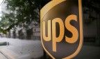 Компания UPS начнет доставлять лекарства квадрокоптерами