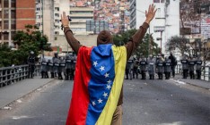 Бразилия вслед за США потребовала от РФ убрать своих военных из Венесуэлы