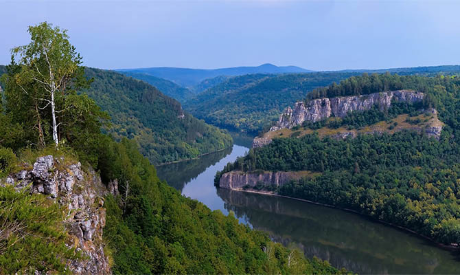 У граждан Украины появилась возможность получить землю на Дальнем Востоке