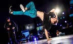 Брейк-данс стал олимпийским видом спорта