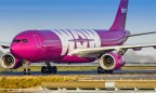 Исландский лоукостер WOW air сообщил о прекращении работы