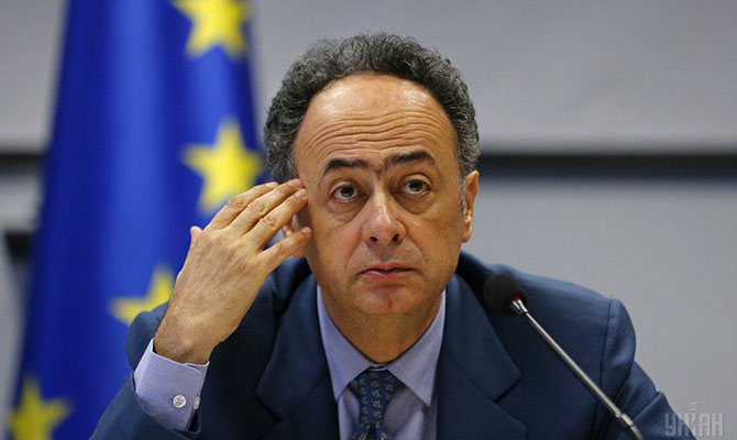 Запад ожидает от Украины демократичных президентских выборов