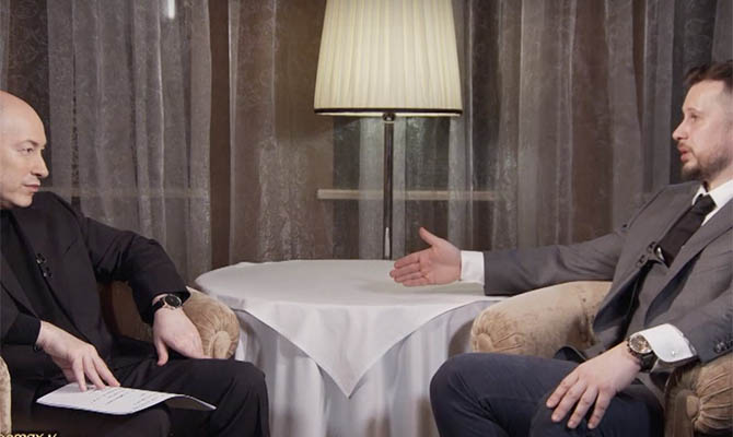 «У Порошенко есть один шанс победить на этих выборах – фальсифицировать их, но мы этого сделать не позволим», – Андрей Билецкий