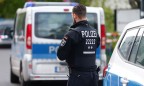 В Германии задержали десять человек по подозрению в подготовке теракта