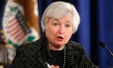 Бывшая глава ФРС не ждет кризиса в США в этом году
