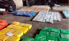 Полиция изъяла 600 кг героина стоимостью $50 млн