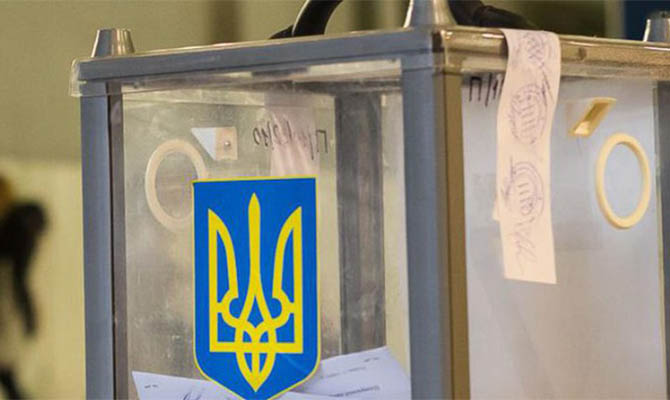 Полиция открыла дело по факту фальсификации выборов в Днепропетровской области