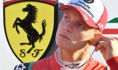 Сын Михаэля Шумахера дебютировал за Ferrari на тестах «Формулы-1»