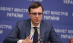 Омелян не хочет вести переговоры с РФ о возобновлении авиасообщения