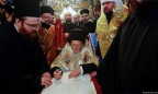 УПЦ призвала патриарха Варфоломея отозвать Томос
