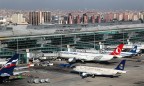 Аэропорт имени Ататюрка прекратил свою работу