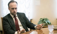 СМИ сообщили об увольнении замглавы АП Филатова