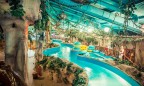 ТРЦ Dream Town на месте аквапарка откроет спортивный хаб