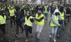 Премьер Франции заявил о необходимости снизить налоги из-за протестов «желтых жилетов»