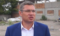 Очередной фигурант «дела Гандзюк» написал заявление об отставке