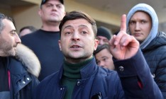 В БПП говорят, что Зеленский распустит парламент