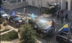В «Автомайдане» уверяют, что не приезжали к офису Зеленского с требованием анализов
