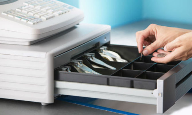 В Украине теперь можно будет использовать смартфоны и планшеты вместо кассового аппарата