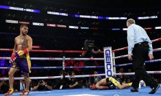 Василий Ломаченко победил британца Энтони Кролла