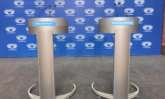 Порошенко прибыл на «дебаты» на Олимпийский