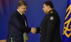 Замглавы АП Кондратюк, отвечающий за спецслужбы, подал в отставку