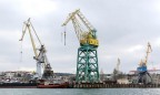 Завод Порошенко в Севастополе превратят в ремонтную базу российского Черноморского флота