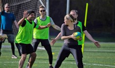 Нейросеть изобрела новую спортивную игру